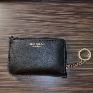 Kate Spade Keychain Wallet
